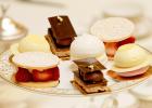 Afternoon Tea Pastries
